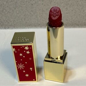 Estee Lauder Pure Color Envy 540 “Immortal” Sculpting Lipstick.
